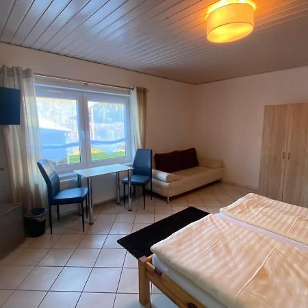 Privatzimmer Hoffmann Kaltenborn  Εξωτερικό φωτογραφία