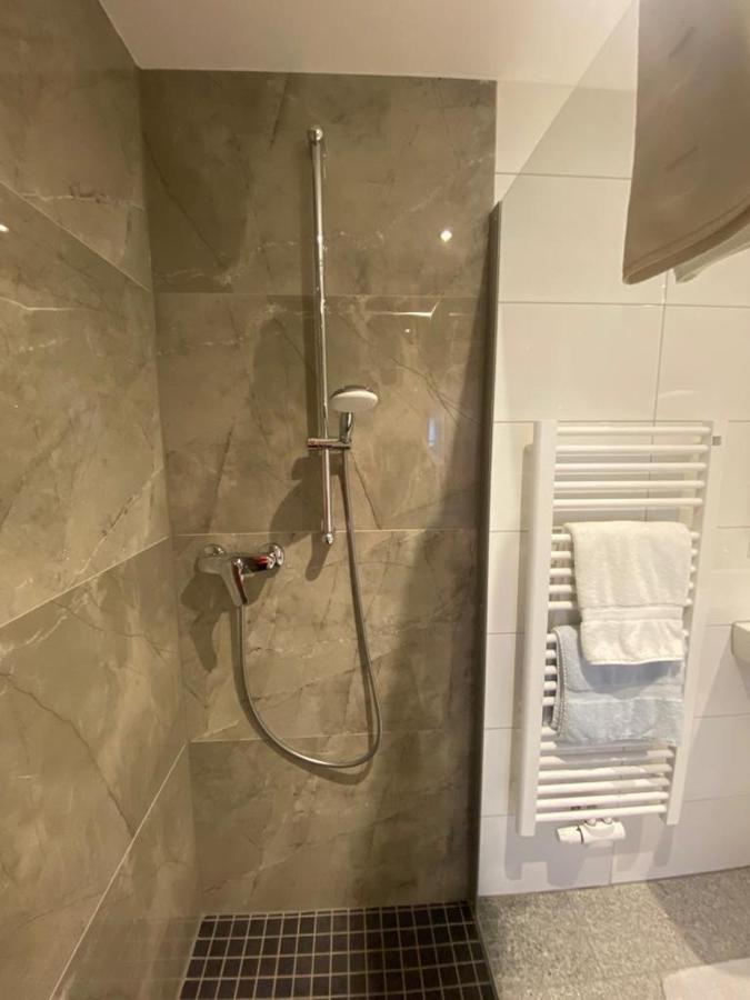 Privatzimmer Hoffmann Kaltenborn  Εξωτερικό φωτογραφία