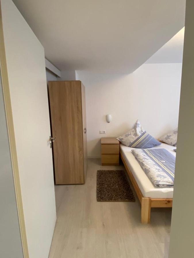 Privatzimmer Hoffmann Kaltenborn  Εξωτερικό φωτογραφία