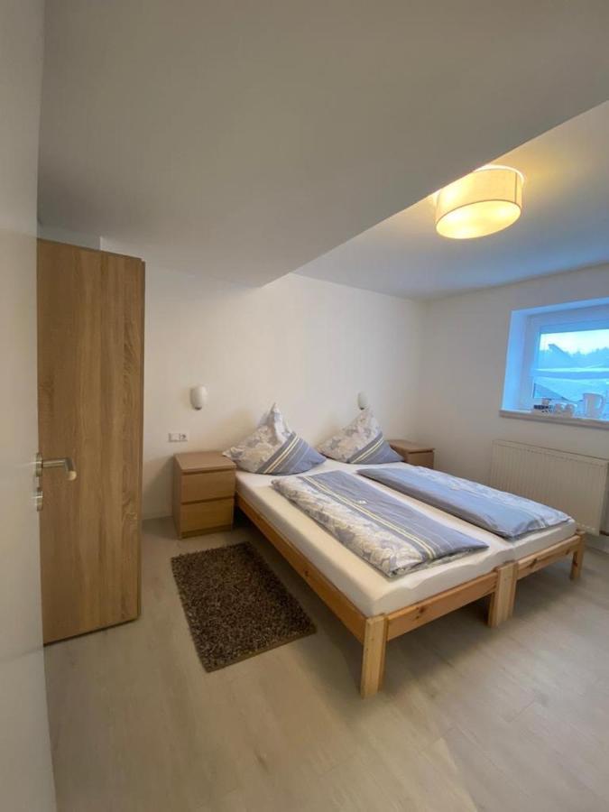 Privatzimmer Hoffmann Kaltenborn  Εξωτερικό φωτογραφία